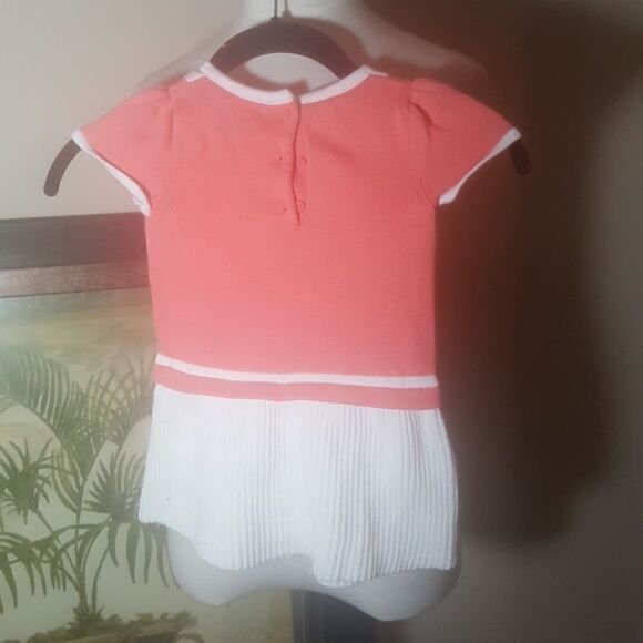 JANIE AND JACK Sweater Dress - Size 12-18 Months - Picture 3 of 4